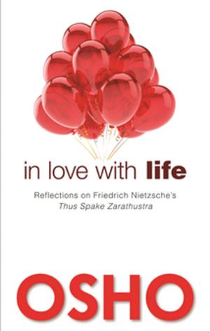 Book cover of In Love with Life