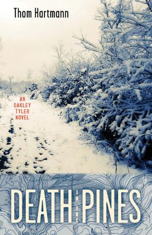 Cover of the book Death in the Pines by Steve Lehto, Steve Lehto, Jay Leno
