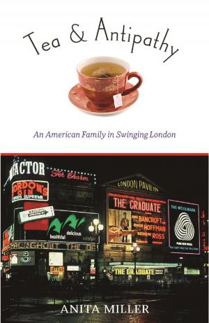 Book cover of Tea & Antipathy
