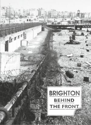 Cover of Brighton Behind the Front