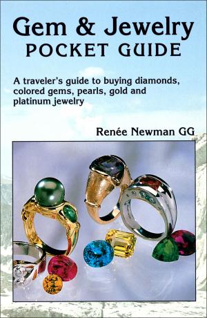 bigCover of the book Gem & Jewelry Pocket Guide by 