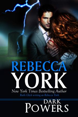 Cover of the book Dark Powers (Decorah Security Series, Book #5) by Rebecca York