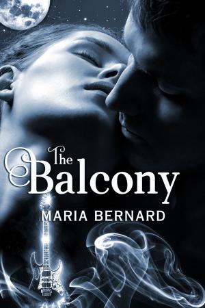 Cover of The Balcony