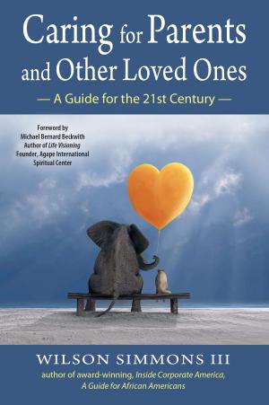 Cover of Caring for Parents and Other Loved Ones