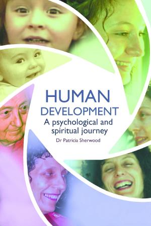 Cover of the book Human development: a psychological and spiritual journey by Isabelle Fallois