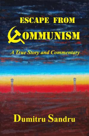 Cover of the book Escape from Communism by Luis Báez