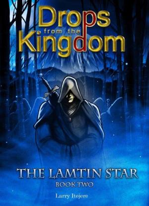 Cover of the book The Lamtin Star by Momchil Yoskov