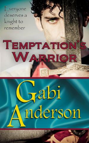 bigCover of the book Temptation's Warrior by 