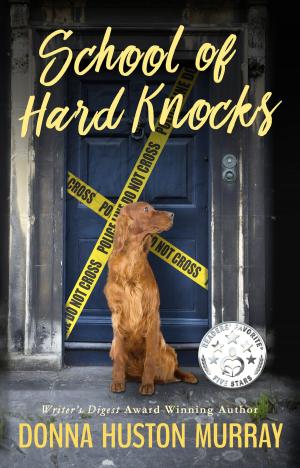 Cover of the book School of Hard Knocks by Merry Jones