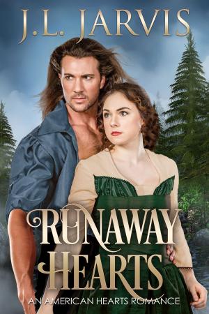 Cover of the book Runaway Hearts by J.L. Jarvis