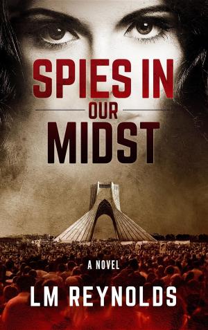 bigCover of the book Spies in our Midst by 