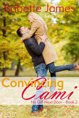 Cover of the book Convincing Cami by Michelle Reid