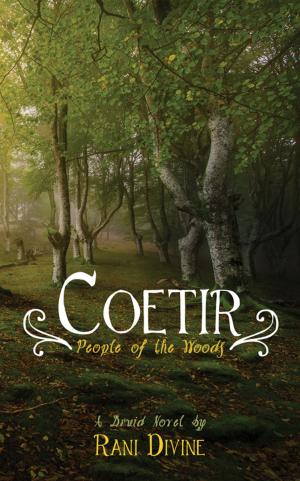 Book cover of Coetir: People of the Woods