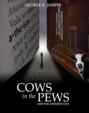 Cover of the book Cows in the Pews by Kristina Woodall