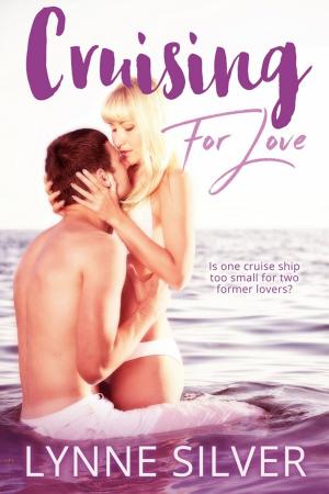 Cover of the book Cruising for Love by Elexis Avant