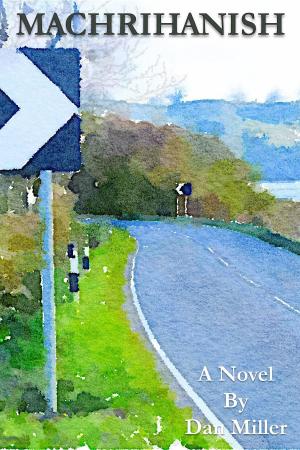 bigCover of the book Machrihanish by 