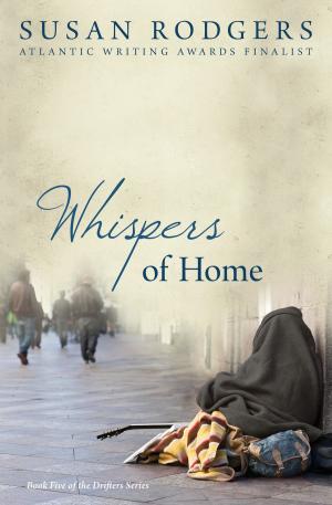 Book cover of Whispers of Home