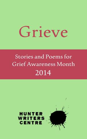Cover of the book Grieve 2014 by Margaret Wander Bonanno