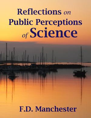 Cover of the book Reflections on Public Perceptions of Science by Peter Young