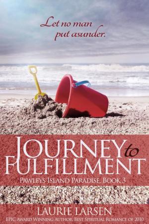 Book cover of Journey to Fulfillment
