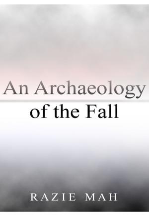 Book cover of An Archaeology of the Fall