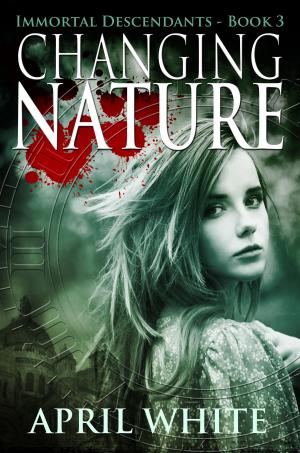 Cover of the book Changing Nature by Vera Loy