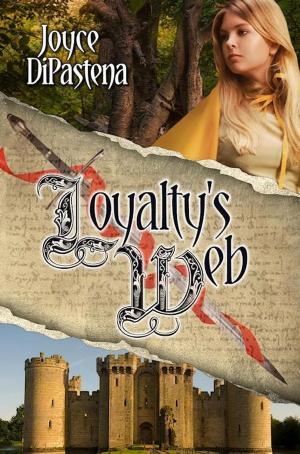 Cover of the book Loyalty's Web by Ester Amy Fischer
