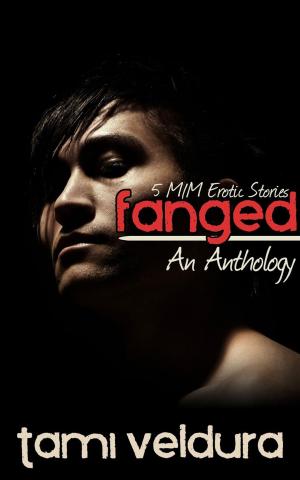 bigCover of the book Fanged by 