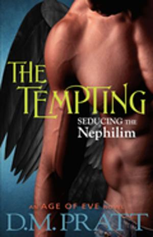 Cover of the book The Tempting: Seducing the Nephilim by F. Scott Fitzgerald
