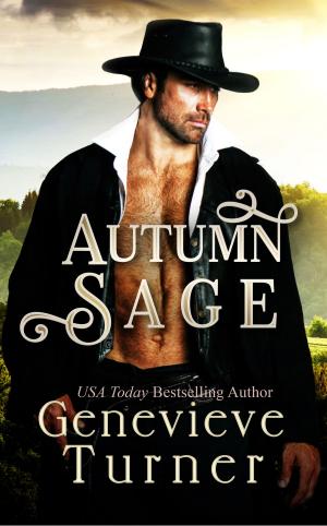 Cover of the book Autumn Sage by Emma Barry, Genevieve Turner