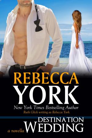 bigCover of the book Destination Wedding (Decorah Security Series, Book #9) by 