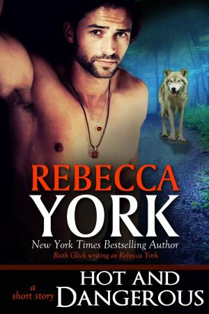 Cover of the book Hot and Dangerous (Decorah Security Series, Book #6) by Rebecca York