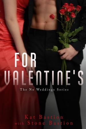 Cover of the book For Valentine's by Michelle Tschantre'