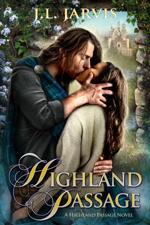 Cover of the book Highland Passage by J.L. Jarvis
