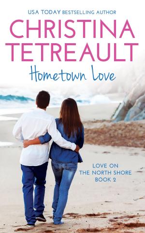 Cover of the book Hometown Love by Penny Jordan
