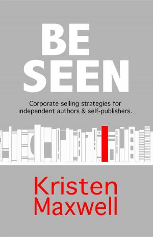 Book cover of BE SEEN