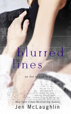Cover of the book Blurred Lines by Sorcha Grace