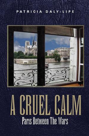 Cover of A CRUEL CALM