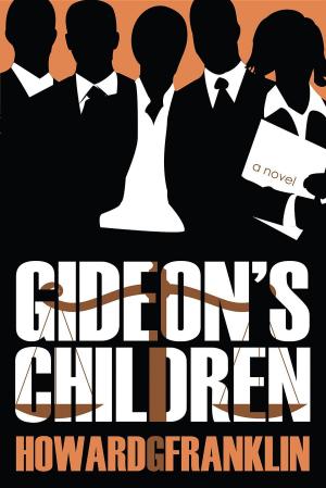 Cover of the book Gideon's Children by Curtis W. Jackson