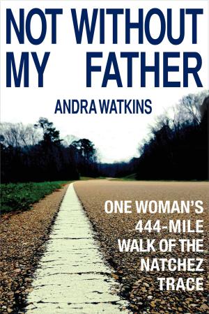 Book cover of Not Without My Father
