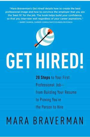 bigCover of the book Get Hired! by 