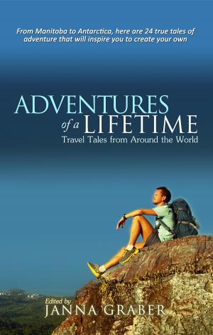 bigCover of the book Adventures of a Lifetime by 