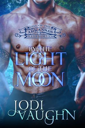 bigCover of the book By The Light Of The Moon by 