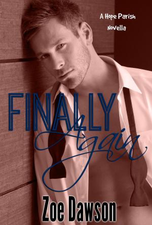 Cover of Finally Again