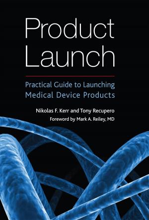 Cover of the book Product Launch by Toni Courtney