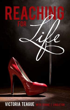 Book cover of Reaching for Life
