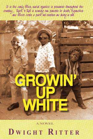 bigCover of the book Growin' Up White by 