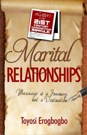 Cover of the book Marital Relationships by J.E Sturdivant
