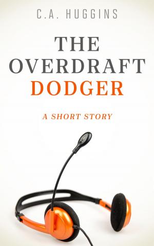 bigCover of the book The Overdraft Dodger by 