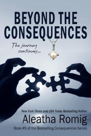 Book cover of Beyond the Consequences